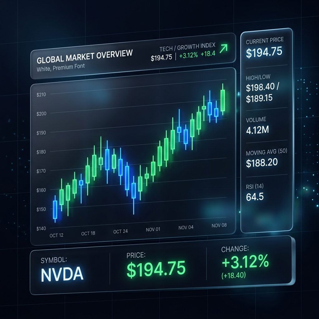 Cotações