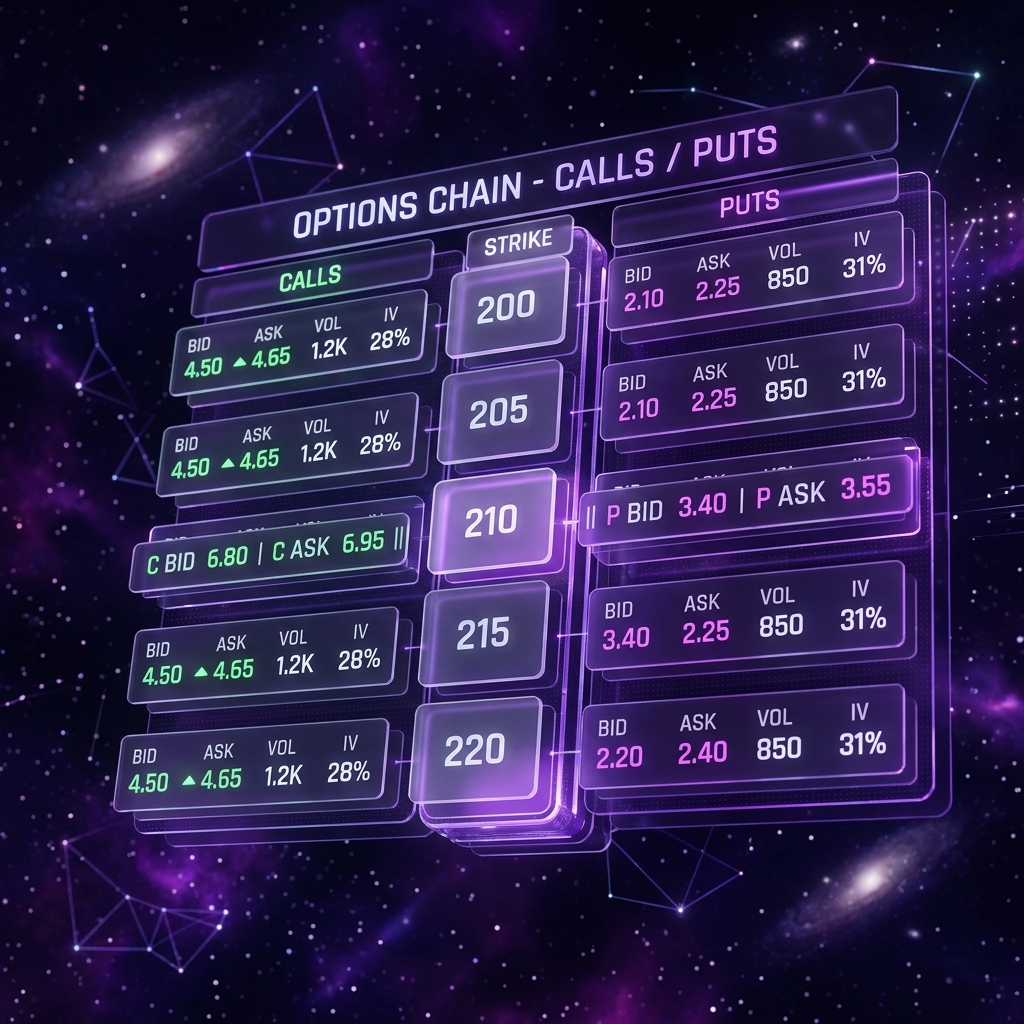 Séries